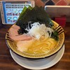 らぁ麺 しろがね