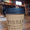 VISSLA CAFE