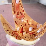 フォーシーズンクレープ - 料理写真: