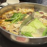 天香回味 銀座店 - 