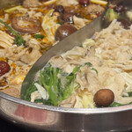 天香回味 銀座店 - 