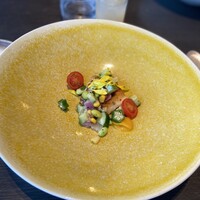 BURDIGALA MARUNOUCHI The Restaurant - 