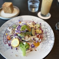 BURDIGALA MARUNOUCHI The Restaurant - 