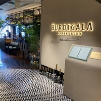 BURDIGALA MARUNOUCHI The Restaurant - 