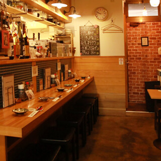 【集合解散も楽々な駅近】まるで現地にいるような沖縄居酒屋