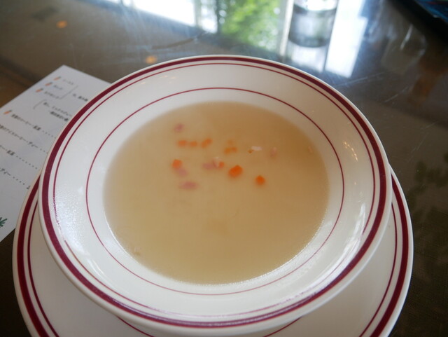 Family Restaurant Carrot