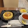 向山製作所cafe  S-PAL郡山店