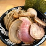 麺屋 たけ井 本店 - 