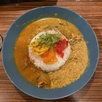 ROCK＆SPICE ダイスキッチン - 