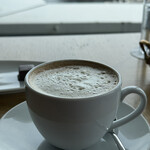 ラウンジ&バー マリンブルー(ヨコハマ グランド インターコンチネンタル ホテル) - 