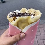 ピエロ - 料理写真: