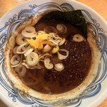 麺屋 たけ井 本店 - 