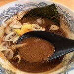 麺屋 たけ井 本店 - 