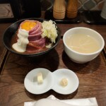 ローストビーフ大野 - 