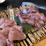 焼肉バル 秀 - 