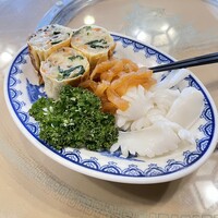 横浜中華街 北京飯店 - 