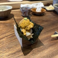 鮨 飛鳥 - 