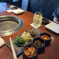 蕃 YORONIKU - 
