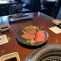 蕃 YORONIKU - 