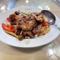 横浜中華街 北京飯店 - 
