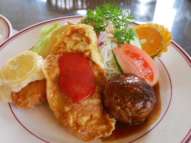 Family Restaurant Carrot photo 3