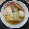 麺屋 伊藤