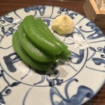 お酒と博多小皿 たなかだ - 