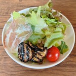 Gelateria Caffe Vivace - 料理写真: