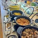 ラウンジ＆ダイニング - 