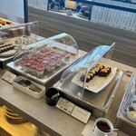 ラウンジ＆ダイニング - 