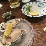 お酒と博多小皿 たなかだ - 