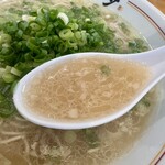 博多豚骨 一歩 - 