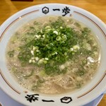 博多豚骨 一歩 - 