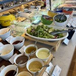 ラウンジ＆ダイニング - 