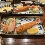 お酒と博多小皿 たなかだ - 