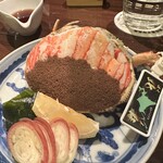 お酒と博多小皿 たなかだ - 