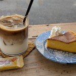 マゴメ・コーヒー・プロジェクト - 