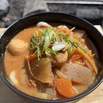 山口屋 - 料理写真: