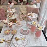 GingerGarden AOYAMA - 