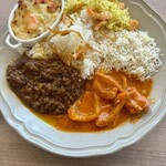 ラウンジ＆ダイニング - 