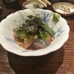 お酒と博多小皿 たなかだ - 