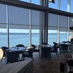 ラウンジ＆ダイニング - 