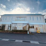 ル・ノール・リヴィエール - 外観