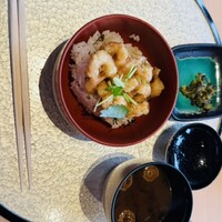 天冨良 麻布よこ田 恵比寿ガーデンプレイス店 - 