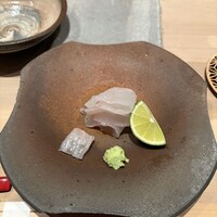 天冨良 天孝 - 