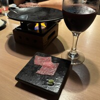 藁焼きと水炊き 葵 - 