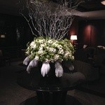 BANYAN TREE - ロビー