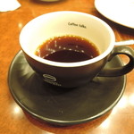 KOHIKAN - 炭火コーヒー（５００円）