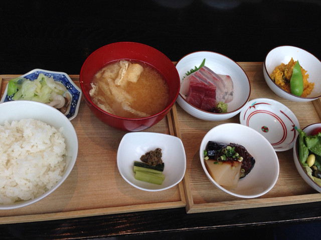 Hagutaroさんが投稿した酢重ダイニング 六角 東京ミッドタウン店 東京 六本木 の口コミ詳細 食べログ