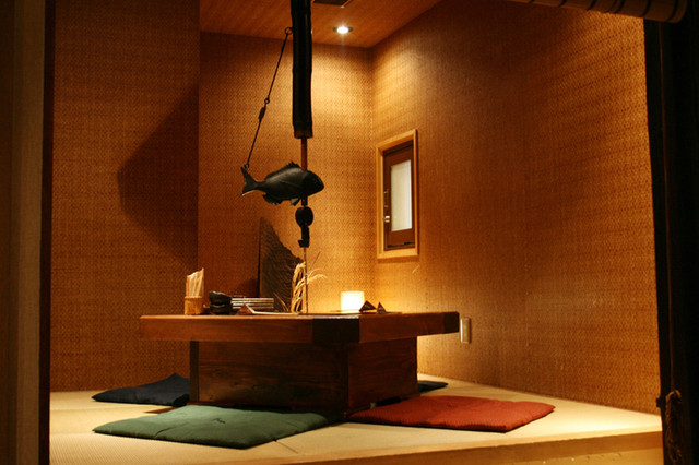 Irori de Robata Sennari photo 5